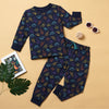 Dinosaur Print Co-ord Set