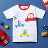 Fun Cars Adventure T-Shirt