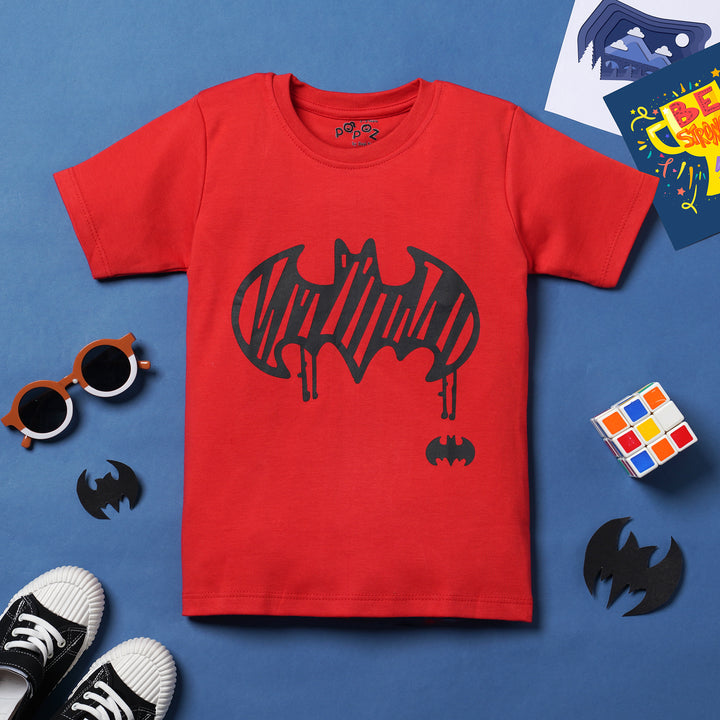 Batman Hero T-Shirt