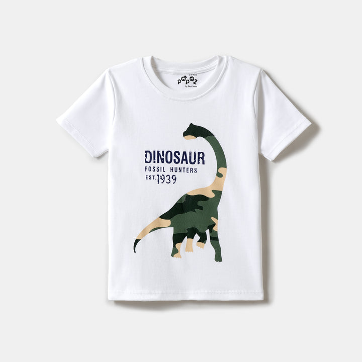 Dinosaur Explorer T-Shirt