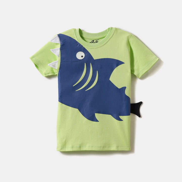 Baby Shark T-Shirt