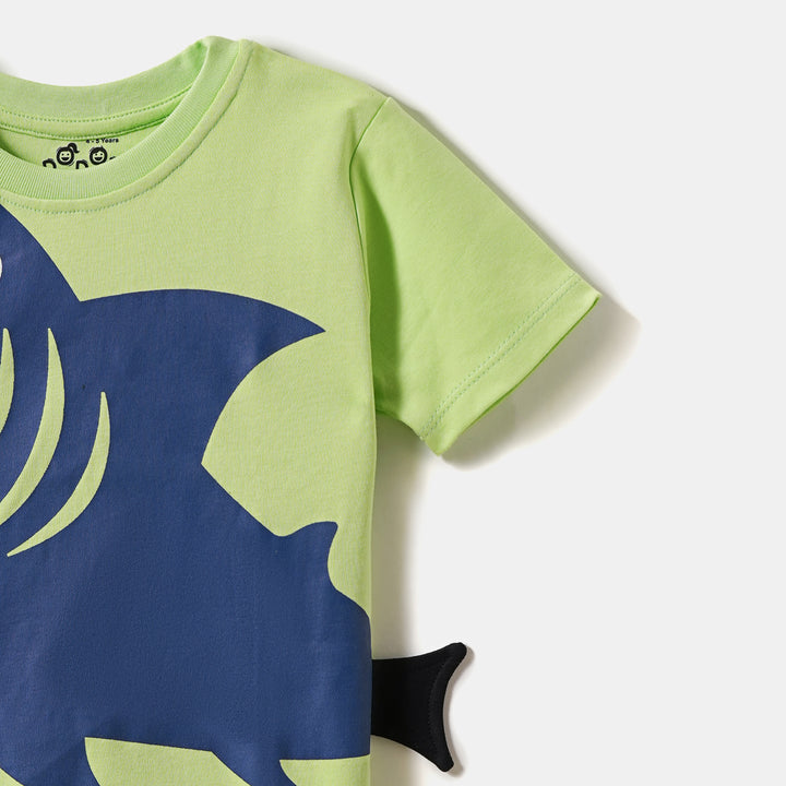 Baby Shark T-Shirt