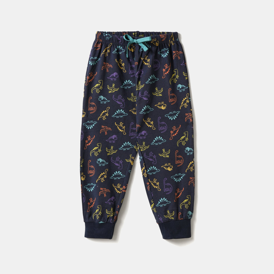 Dinosaur Print Co-ord Set