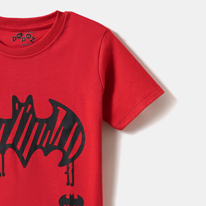 Batman Hero T-Shirt