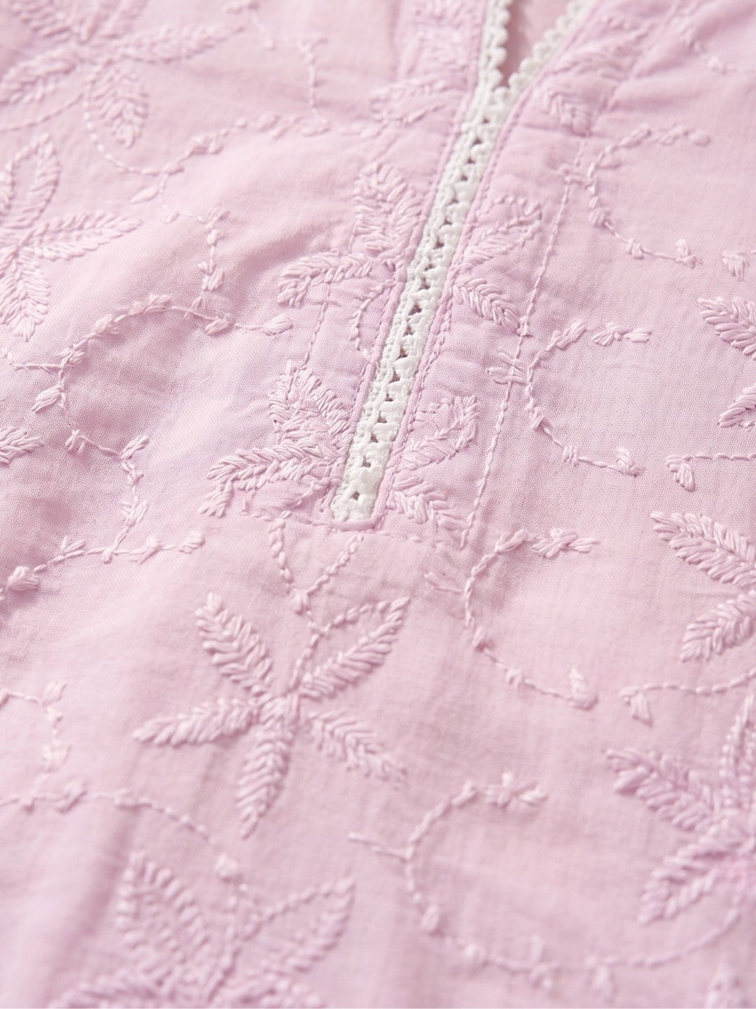 Pink Sibling Set
