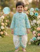 Aqua Mandala