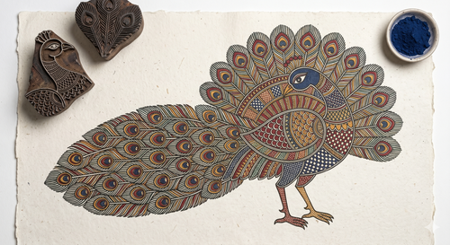 Madhubani