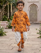 Elephant Paisley