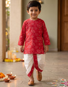 Bengali Paisley