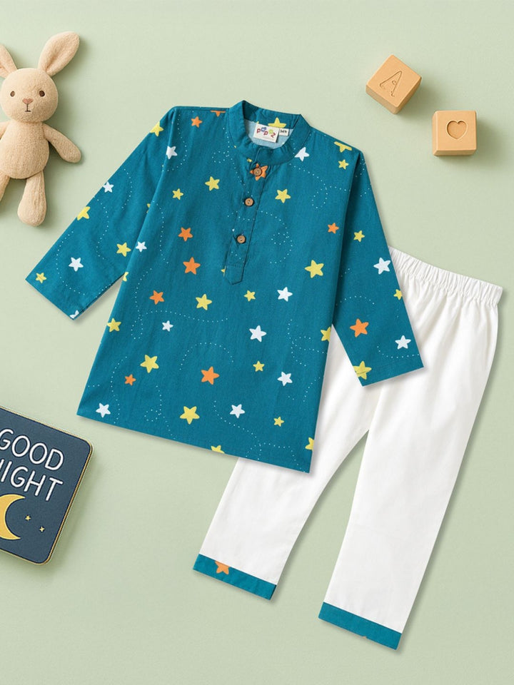 Starry Night Print